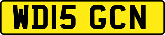 WD15GCN