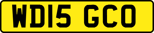 WD15GCO
