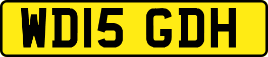 WD15GDH
