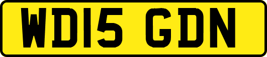 WD15GDN