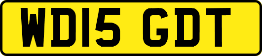 WD15GDT