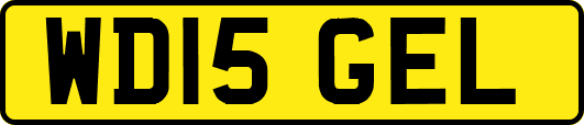 WD15GEL