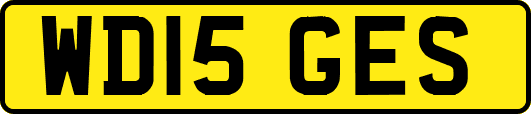 WD15GES