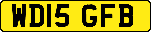 WD15GFB