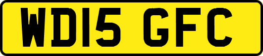 WD15GFC