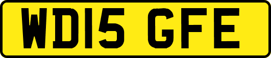 WD15GFE