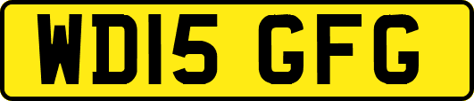 WD15GFG
