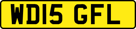 WD15GFL