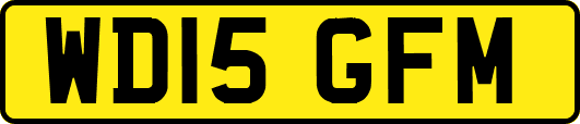 WD15GFM