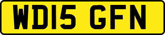 WD15GFN