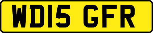 WD15GFR