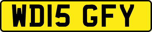 WD15GFY