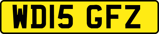 WD15GFZ