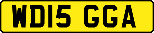 WD15GGA