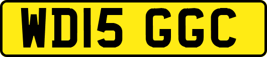 WD15GGC