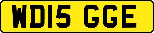 WD15GGE