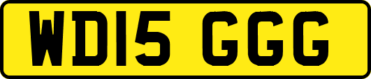 WD15GGG