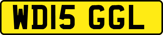 WD15GGL