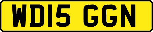 WD15GGN