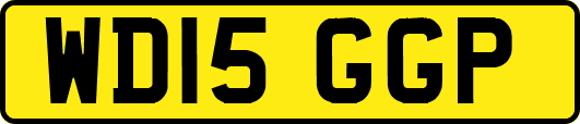 WD15GGP