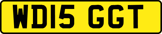 WD15GGT