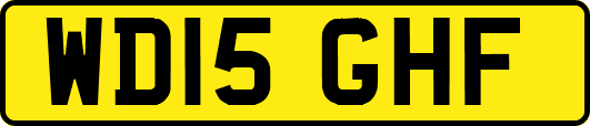 WD15GHF