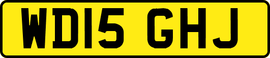 WD15GHJ