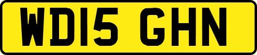 WD15GHN