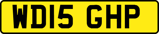 WD15GHP