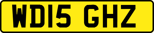 WD15GHZ