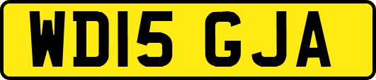 WD15GJA