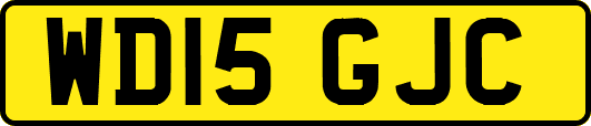 WD15GJC