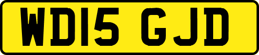 WD15GJD