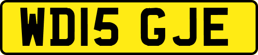WD15GJE