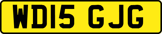 WD15GJG