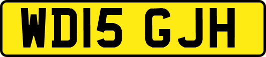 WD15GJH