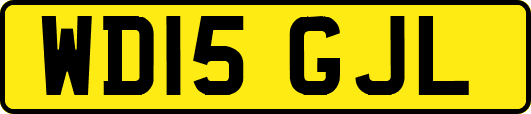 WD15GJL
