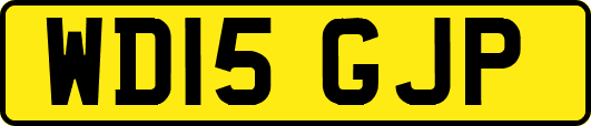 WD15GJP
