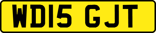 WD15GJT