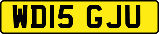 WD15GJU