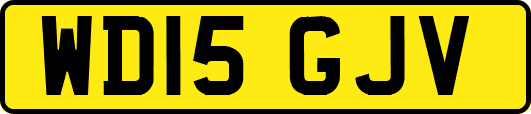 WD15GJV