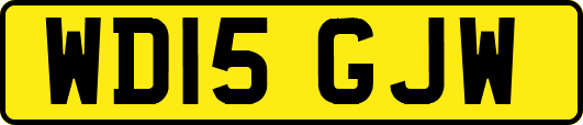 WD15GJW