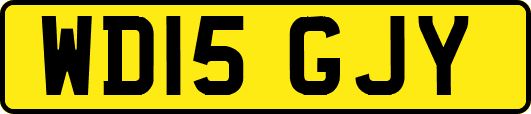 WD15GJY