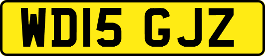 WD15GJZ