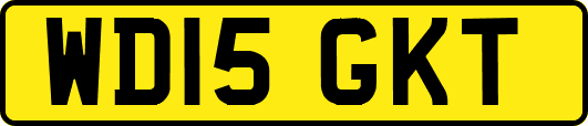 WD15GKT