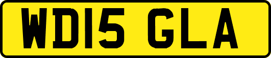 WD15GLA