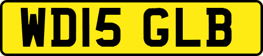 WD15GLB