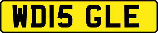 WD15GLE