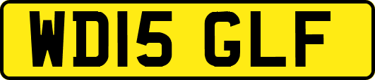 WD15GLF