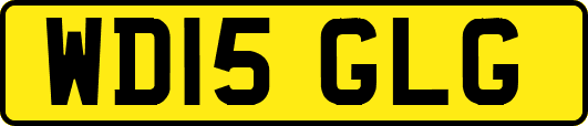 WD15GLG